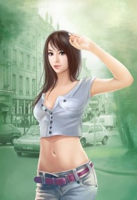 和冷硬将军奉旨成婚后