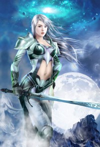 小花仙之重绽，奇迹花